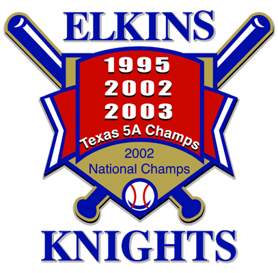 Elkins Knights 5a Champs